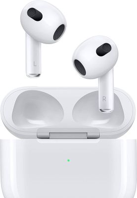 Apple Airpod 3 generation - Boitier Magsafe