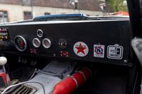 1971 CHEVROLET CORVETTE C3 SCCA B-PRODUCTION (photo 5)