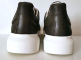 nike air force 1 low black / white / white