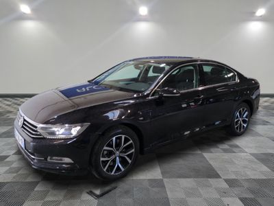 Volkswagen Passat 2.0T SEL 4 portes de 2018 à vendre