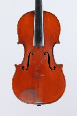 Violon de la maison LABERTE, fait à Mirecourt début du XXème… - Photo 1