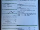 a picture of a driver ' s license for a car