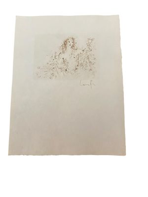 an image of a piece of paper with a drawing on it