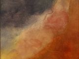 une image représentant un tableau sur lequel figurent un cercle orange, un cercle jaune et un cercle noir