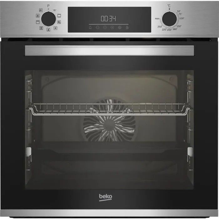 1 Four encastrable de la marque BEKO - Modèle Bbim12300xce72…