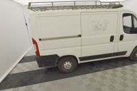 PEUGEOT BOXER 333 L1H1 HDI140 PREMIUM. (photo 4)