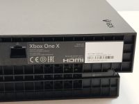 MICROSOFT - Console de jeux vidéo Xbox One X 1 To - Modèle 1… (photo 6)