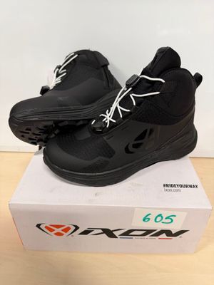 Nike Air Max noires, taille 6 5 5 5 5 5 5 5 5 5 5 5 5 5 5 5