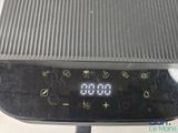 an image of a close up of a clock on a table