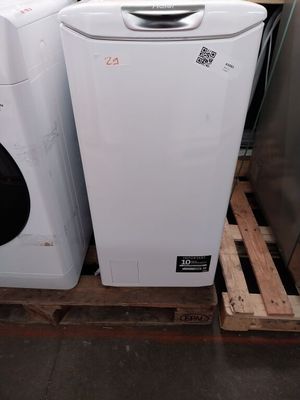 lave linge top Haier RTXSG 285TMCE/1-47 (légères traces d'ut…