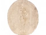 une image représentant une pièce de monnaie sur laquelle figure une femme