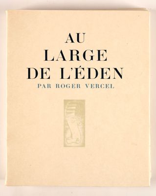 une image d'un livre portant le titre « De leden » de Roger Vergel
