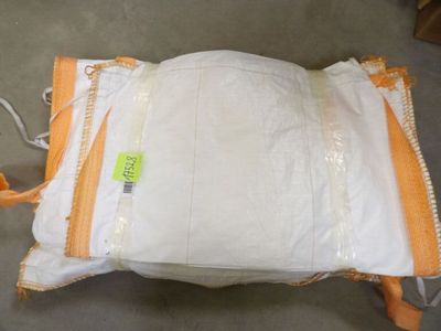 Lot de Big Bags (environ 5) vendus en l'état. - Photo 1