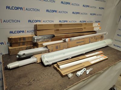 Divers - 15 Reglettes Differents…