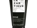 un tube de masque réparateur anti-fatigue Lazarr sur fond blanc