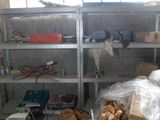 a room filled with lots of different types of tools