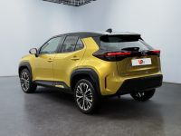TOYOTA Yaris Cross Hybride 116h 2WD / N°:MV2603390, Heure de… (photo 2)