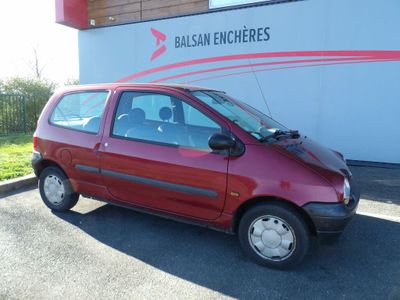 RENAULT TWINGO 1.2I 54CV - Genre : VP - Carrosserie : CI - E… - Photo 1