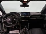 the interior of a car with a steering wheel and dashboard