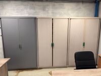 Ensemble de mobilier de bureau comprenant : (photo 3)