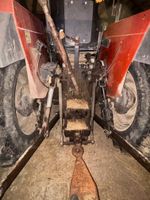 TRA FIAT 8066DT - 80-660T (photo 5)