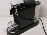a coffee machine that is sitting on a table