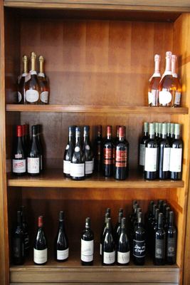 -6 bouteilles de pétillant sans alcool FRENCH BLOOM -3 boute… - Photo 1