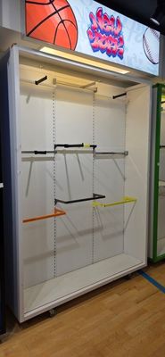 2 PENDERIES MOBILE DIMENSION : 180 x 45 x 251, PREVOIR DEBOU…