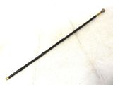 an image of a cane that is on the floor