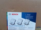 Bosch i am Smart TV, thermostat d'ambiance