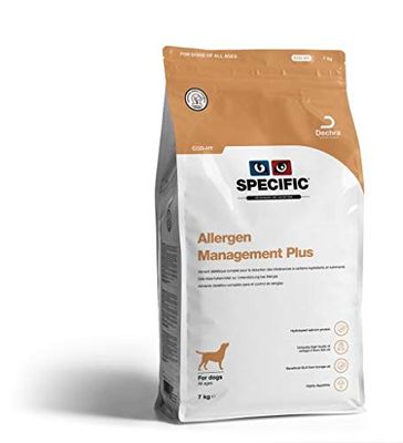 SPECIFIC - Alimentation diététique chien - Allergen Manageme…