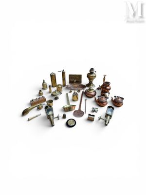 an image of a group of different types of valves and valves