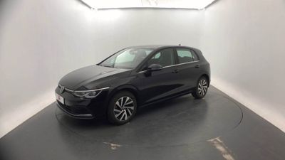 VOLKSWAGEN Golf 1.4 Hybrid Rechargeable OPF 204 DSG6 Style /…