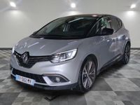 RENAULT - SCENIC DCI 110 ENERGY INTENS - GO - Mise en servic…