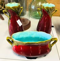 Lot de lampes, lampes à pétrole et pieds de lampe. (photo 2)