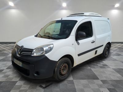 RENAULT - KANGOO EXPRESS 1.5 DCI 75 E6 - GO - Mise en servic…