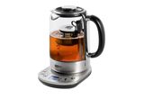 an image of a tea maker with a cup of tea in it