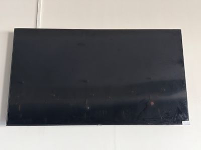 a picture of a flat screen tv mounted on a wall