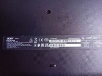 2 ordinateurs portables ACER ASPIRE 1 15", 2 chargeurs (photo 4)