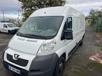 PEUGEOT BOXER 07/03/2007 GO (photo 2)