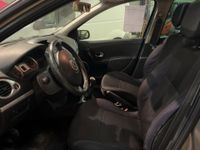 RENAULT CLIO ESTATE 1.5 DCI 86 CH - CLIO ESTATE 1. (photo 3)