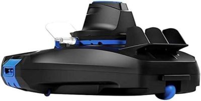 174 / Aspirateur de piscine robot Delta 200 - KOKIDO - …