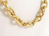 a close up of a necklace on a mannequin mannequin mannequin mannequin mannequin mannequin mannequin mannequin