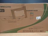 packaging of a box with a picture of a computer on top of it