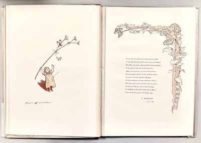 (Enfantina) ROCHENOR (Marthe) Jésus et nos petits Enfants. P…