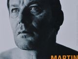 the cover of martin kippenberger ' s book, respective 1957 - 1970