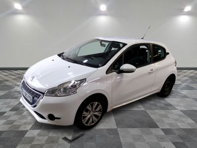 PEUGEOT - 208 1.2 VTI 82CH BVM5 ACTIVE - ES - Mise en servic…