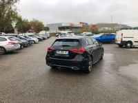 MERCEDES BENZ Classe A 200 d 8G-DCT AMG Line - Genre : VP - … (photo 4)