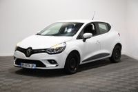 VASP RENAULT CLIO SOCIETE 1.5 DCI 90 ENERGY AIR MEDIANAV - D…