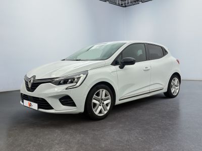 RENAULT Clio E-Tech 140 - 21 Business / N°:11406337, Heure d…